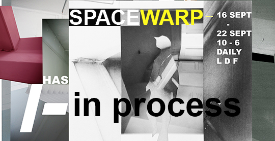 Slashstroke Spacewarp LDF PAGE